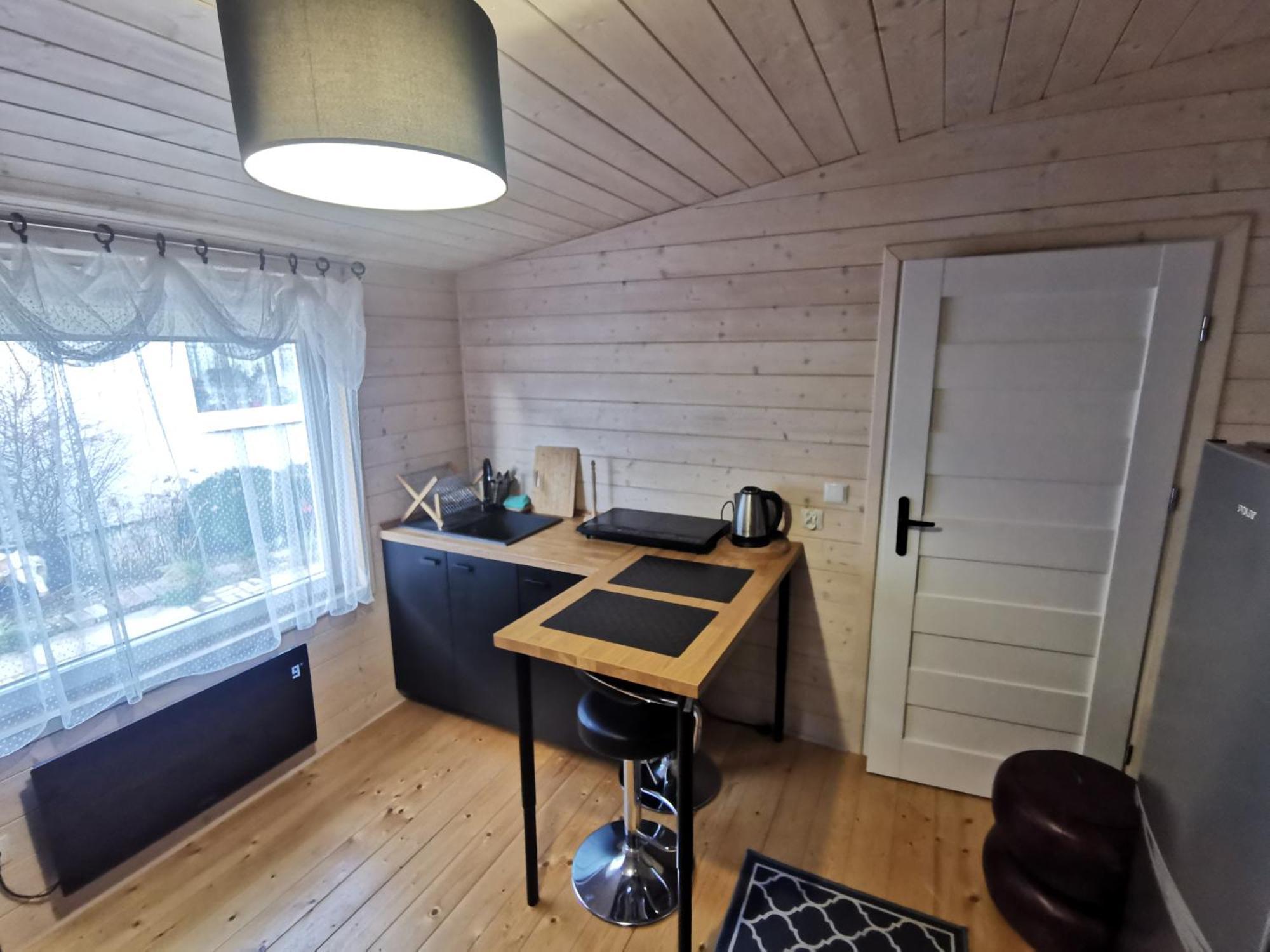 Domek Letni Gdynia Extérieur photo